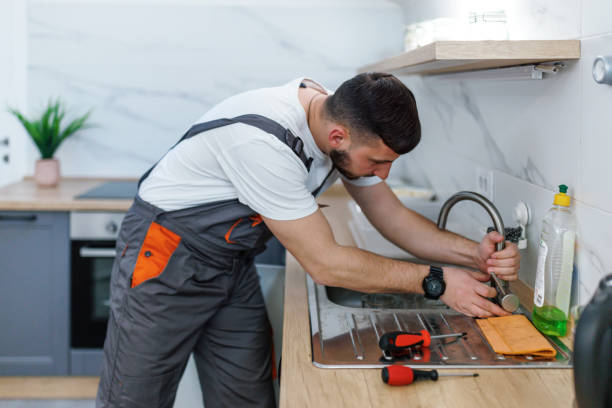 Best Plumbing Inspection Services  in New Prague, MN