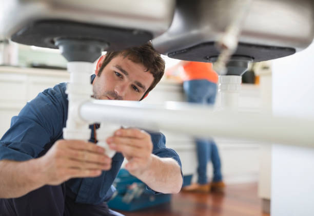 Best Leak Detection Services  in New Prague, MN