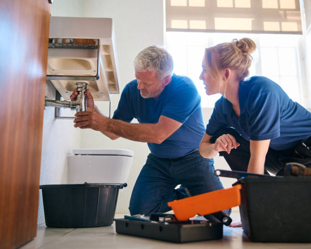 Best Water Softener Installation  in New Prague, MN